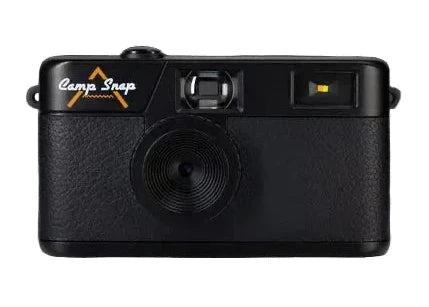 Camp Snap Camera