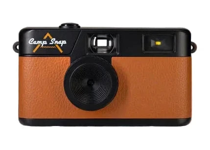 Camp Snap Camera