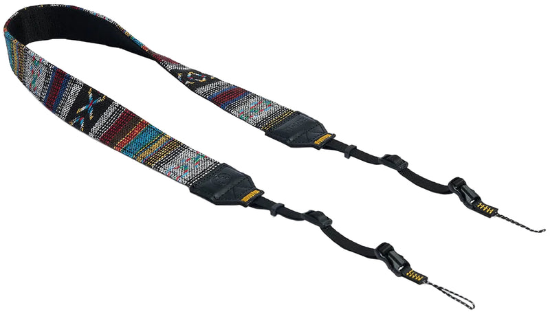 NocLoc Straps