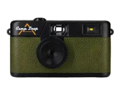 Camp Snap Camera
