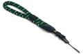 Green Wrist Strap