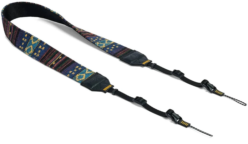 NocLoc Straps