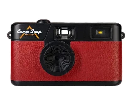 Camp Snap Camera