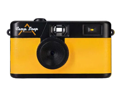 Camp Snap Camera